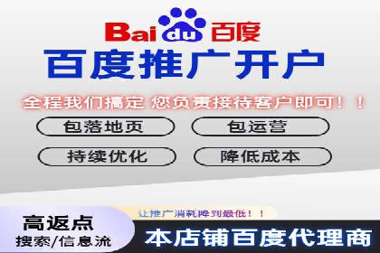 某品牌SEM广告的蜕变——代运营公司的力量